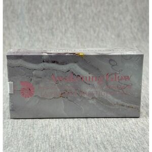 La Prédire Prestige Paris Awakening Glow Lip Oil Frosty Clear New Sealed